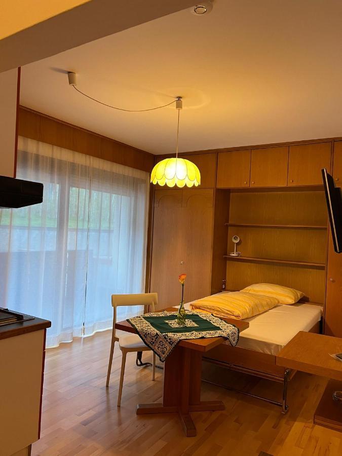 Residence Gerold Rablà Habitación foto