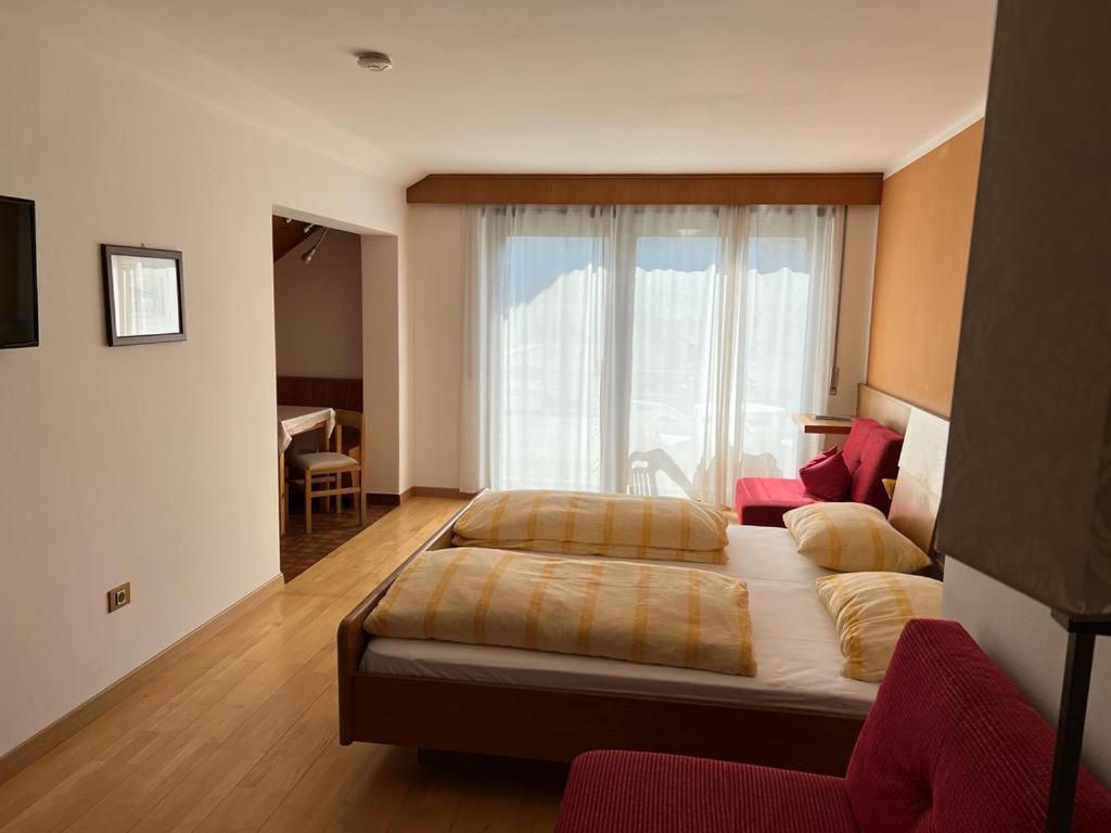 Residence Gerold Rablà Habitación foto